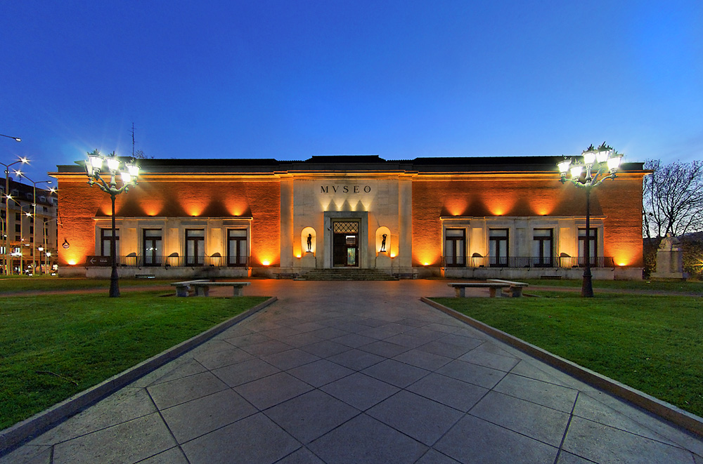 Museo de las Bellas Artes