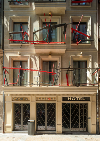 Goien Hotel Boutique